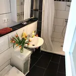 Semesterbostad Ferienhaus Hedwig *