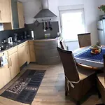 Semesterbostad Ferienhaus Hedwig *