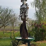 Ferienhaus Hedwig * Landau in der Pfalz
