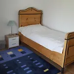 Semesterbostad Ferienhaus Hedwig *
