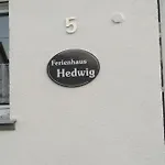 Ferienhaus Hedwig