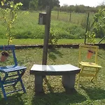 Ferienhaus Hedwig Landau in der Pfalz