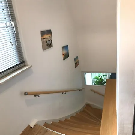 Prázdninový dům Ferienhaus Hedwig Landau in der Pfalz