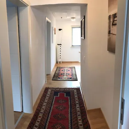 Ferienhaus Hedwig *