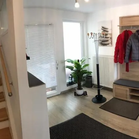 Ferienhaus Hedwig *