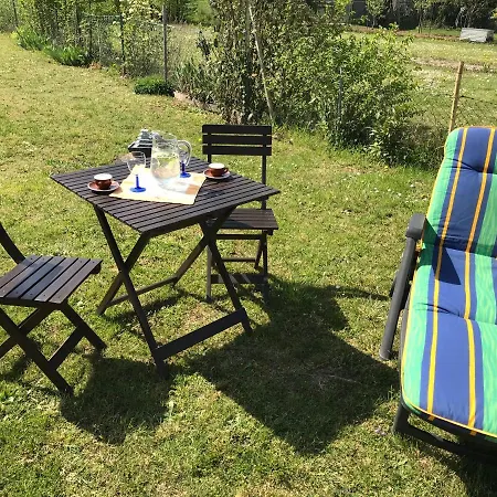 Ferienhaus Hedwig * Landau in der Pfalz