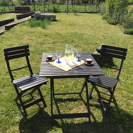 Ferienhaus Hedwig Landau in der Pfalz