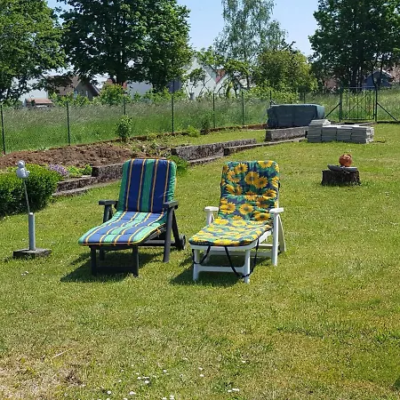 Vakantiehuis Ferienhaus Hedwig