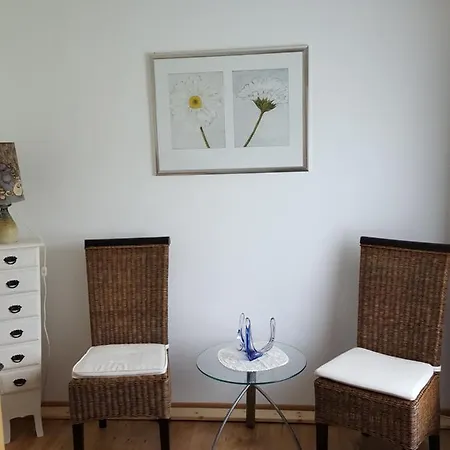 Ferienhaus Hedwig Prázdninový dům Landau in der Pfalz