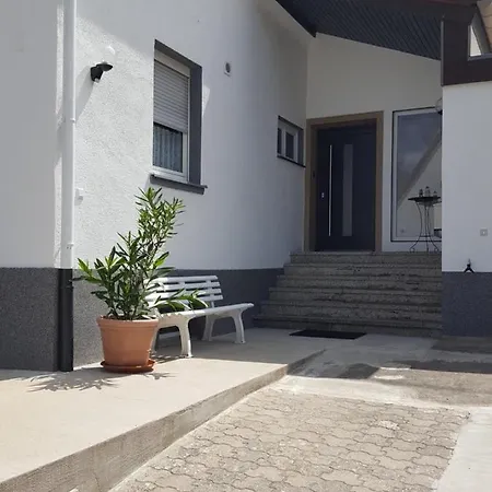 Ferienhaus Hedwig *