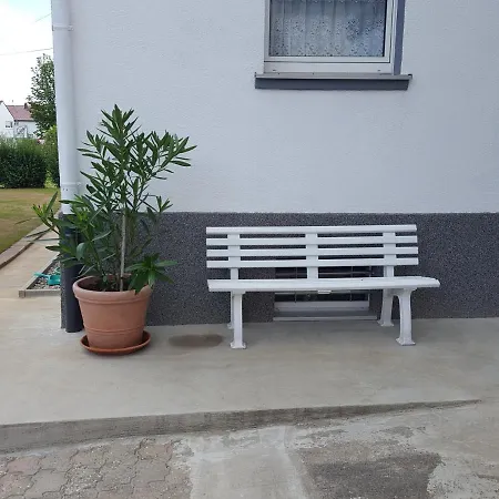 度假居 Ferienhaus Hedwig *