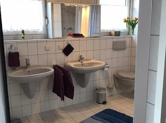 Ferienhaus Hedwig * Landau in der Pfalz