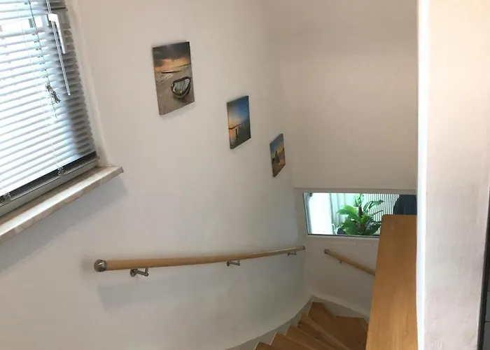 Vakantiehuis Ferienhaus Hedwig Landau in der Pfalz