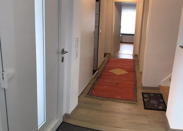 Ferienhaus Hedwig Landau in der Pfalz