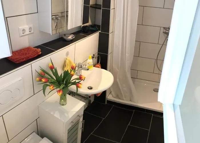 Ferienhaus Ferienhaus Hedwig *