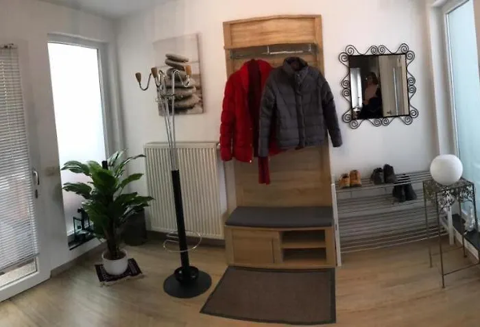 Ferienhaus Hedwig Vakantiehuis