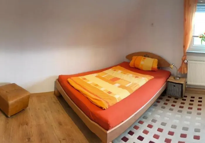 Ferienhaus Ferienhaus Hedwig Landau in der Pfalz