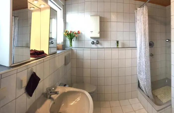 Ferienhaus Hedwig Vakantiehuis