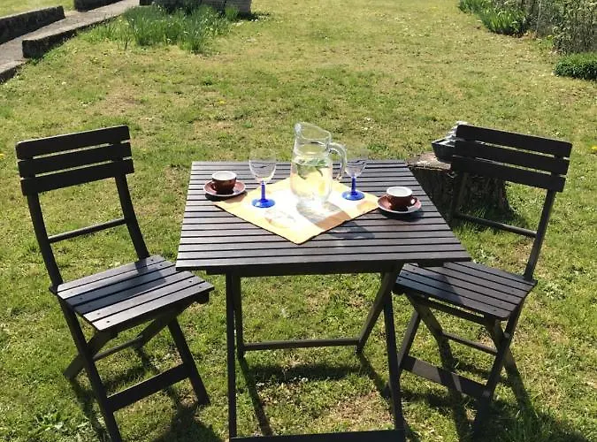 Ferienhaus Hedwig Landau in der Pfalz