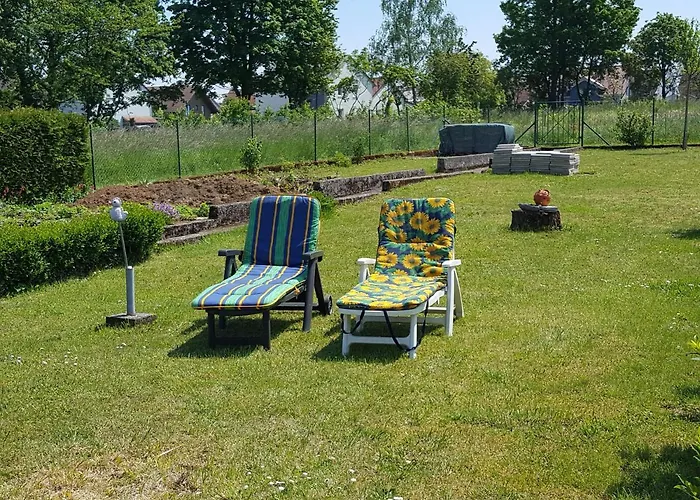 Vakantiehuis Ferienhaus Hedwig