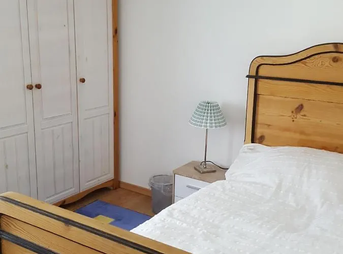 Ferienhaus Hedwig Landau in der Pfalz