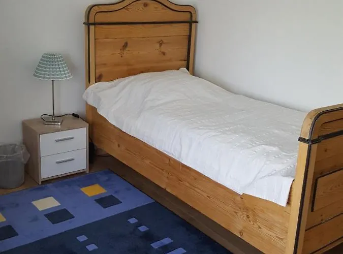 Vakantiehuis Ferienhaus Hedwig *