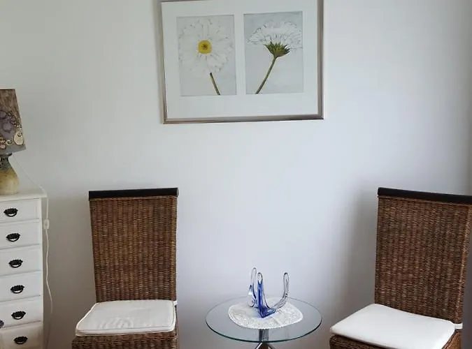 Ferienhaus Hedwig Vakantiehuis Landau in der Pfalz