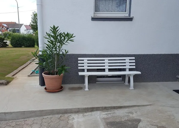 Vakantiehuis Ferienhaus Hedwig *