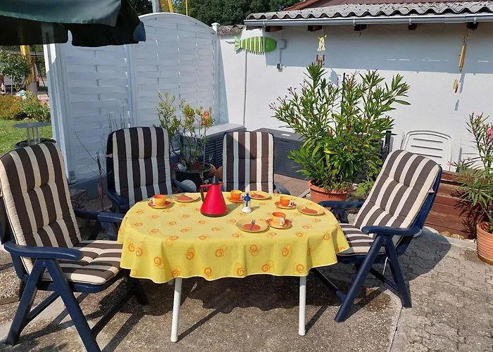 Ferienhaus Hedwig Ferienhaus