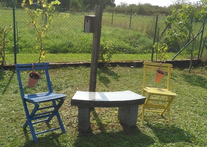 Ferienhaus Hedwig Landau in der Pfalz